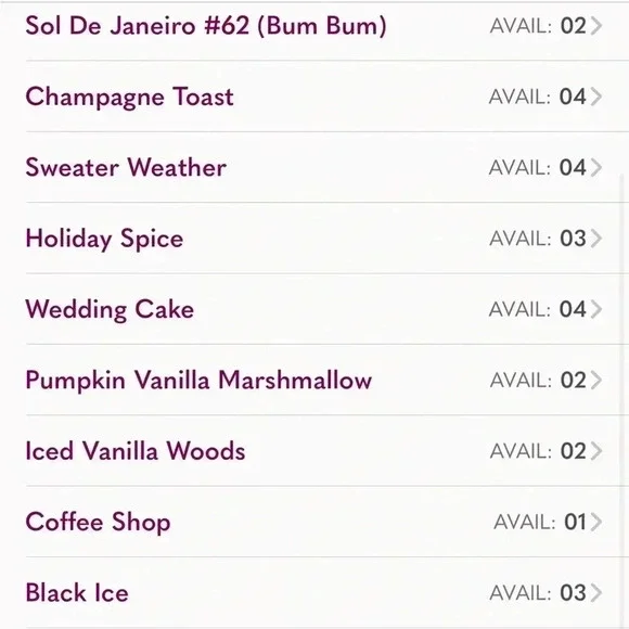 🕯️🕯️Hand Made 7 oz hand poured candle with 100% soy wax & wooden wick - Picture 14 of 14